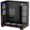 Корпус Thermalright TR-A70 ARGB FAN5-M Black - TRA70AF5MB - фото 4