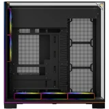 Корпус Thermalright TR-A70 ARGB FAN5-M Black (TRA70AF5MB)