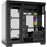 Корпус Thermalright TR-A70 ARGB FAN5-M Black (TRA70AF5MB)