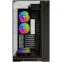 Корпус Thermalright TR-A70 Vision FAN5-C Black - TRA70VF5CB - фото 2