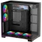 Корпус Thermalright TR-A70 Vision FAN5-C Black - TRA70VF5CB - фото 4