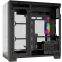 Корпус Thermalright TR-A70 Vision FAN5-C Black - TRA70VF5CB - фото 6