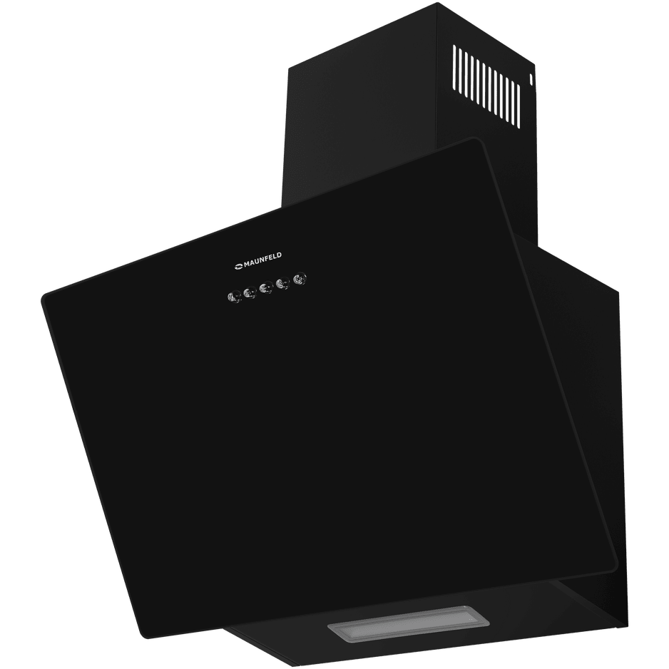 Вытяжка MAUNFELD Tina 5080 Glass Black - КА-00032828