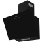 Вытяжка MAUNFELD Tina 5080 Glass Black - КА-00032828