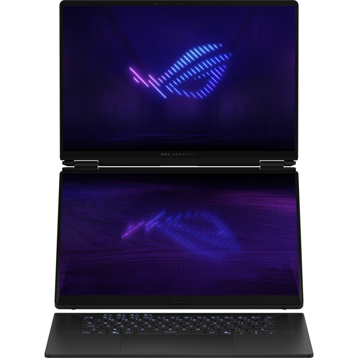 Ноутбук ASUS GX651AX ROG Zephyrus Duo (2026) (SR117W)