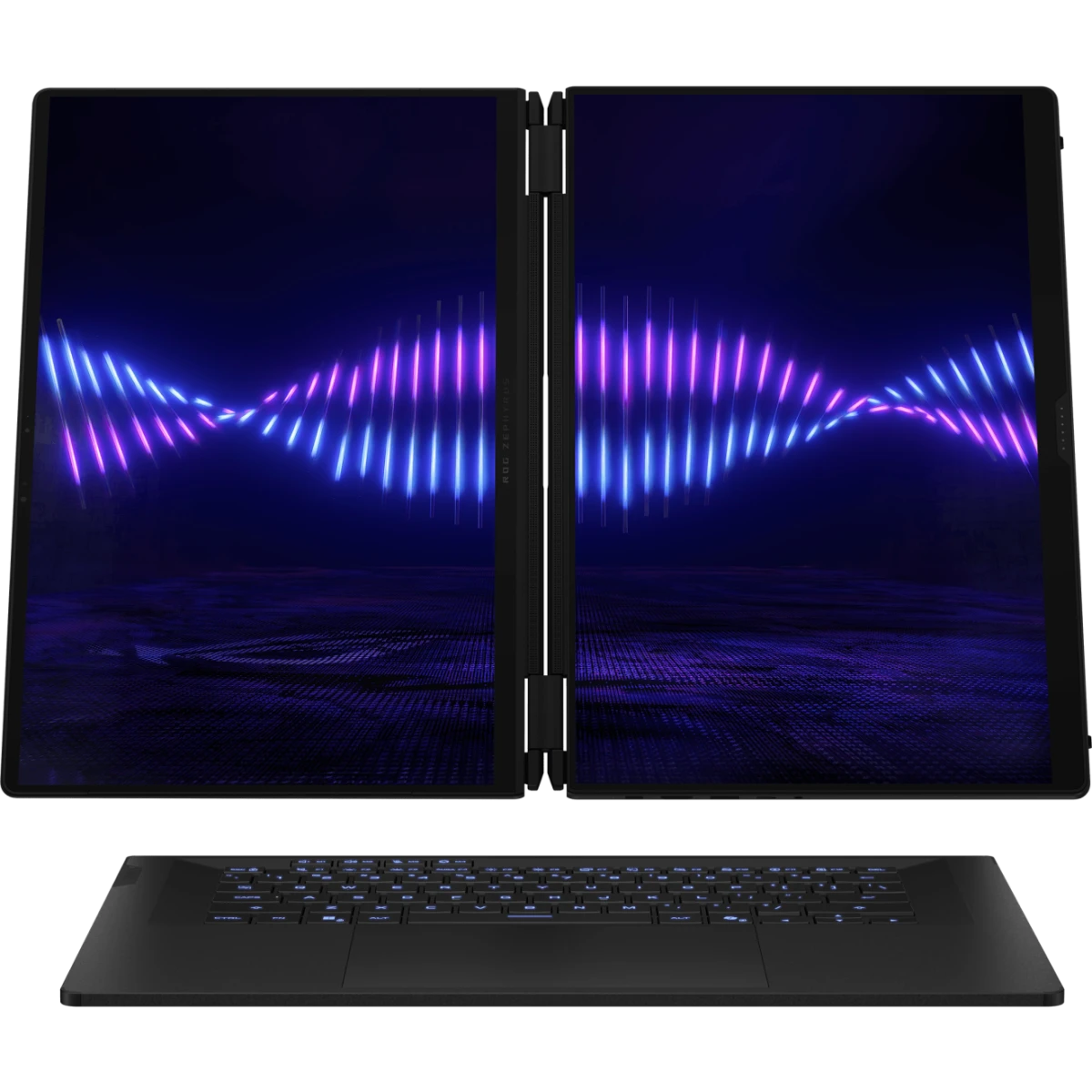 Ноутбук ASUS GX651AX ROG Zephyrus Duo (2026) (SR117W) - GX651AX-SR117W - фото 6