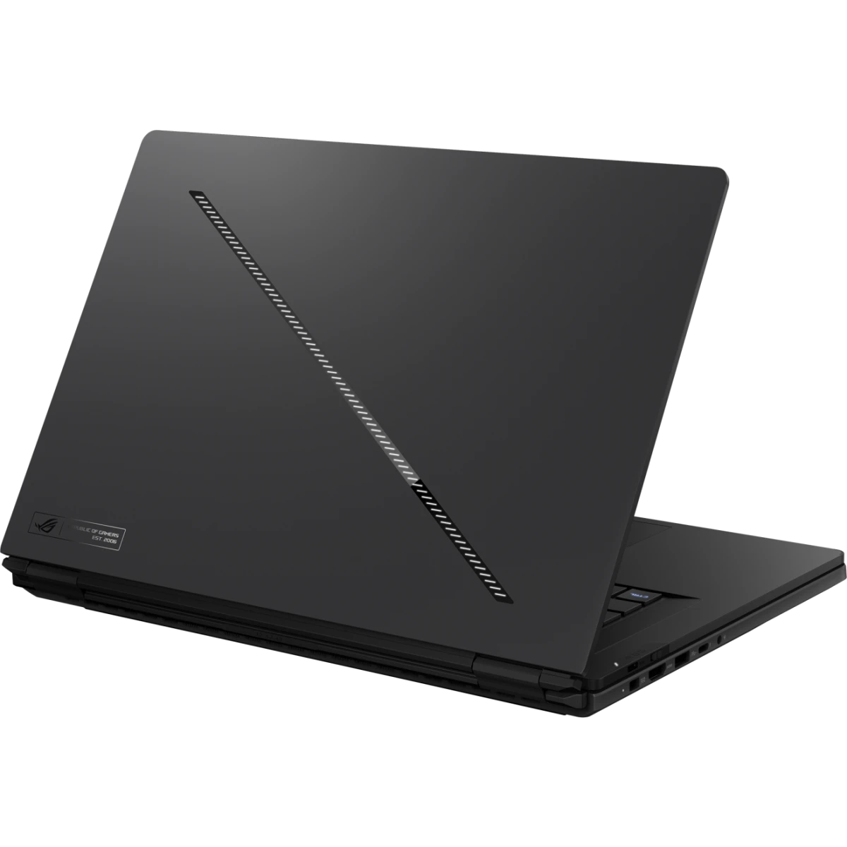 Ноутбук ASUS GX651AX ROG Zephyrus Duo (2026) (SR117W) - GX651AX-SR117W - фото 11