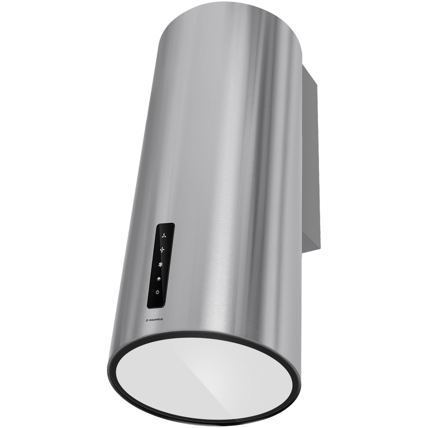 Вытяжка MAUNFELD Vega 39 Wall Sensor LED Inox - КА-00031057