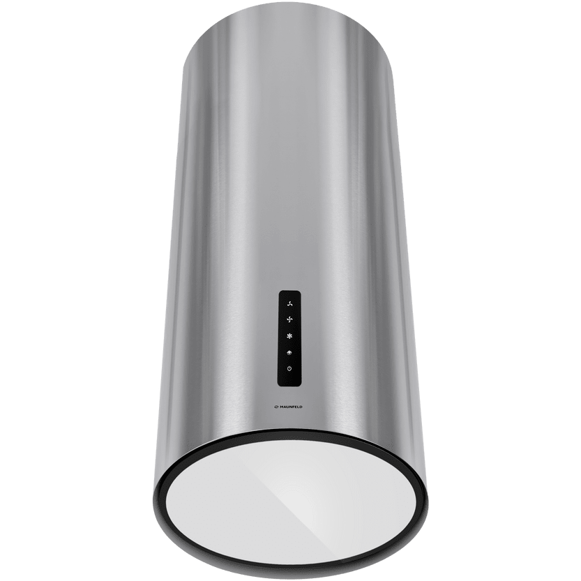 Вытяжка MAUNFELD Vega 39 Wall Sensor LED Inox - КА-00031057 - фото 2