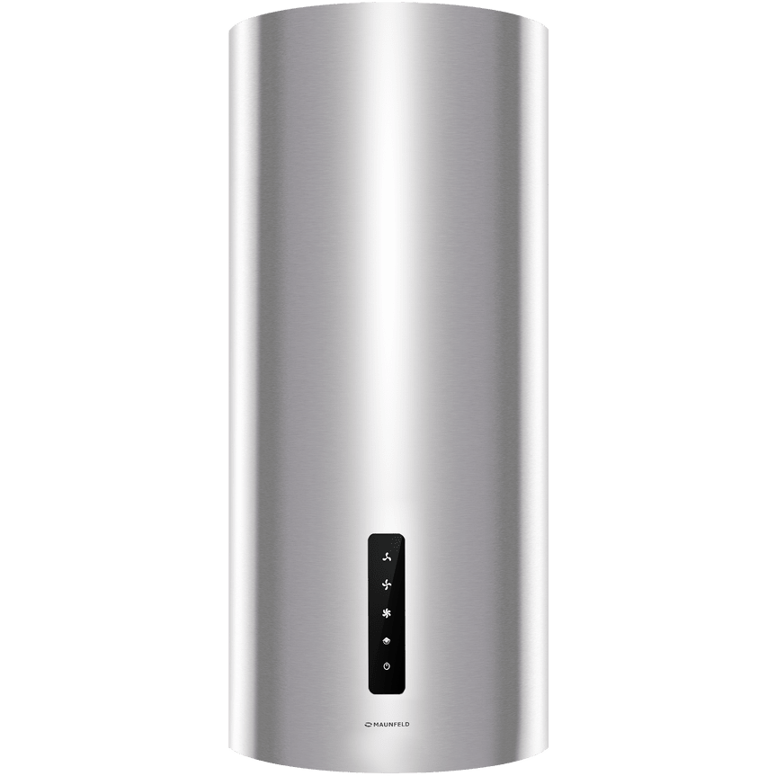 Вытяжка MAUNFELD Vega 39 Wall Sensor LED Inox - КА-00031057 - фото 3