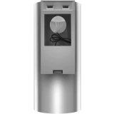 Вытяжка MAUNFELD Vega 39 Wall Sensor LED Inox (КА-00031057)
