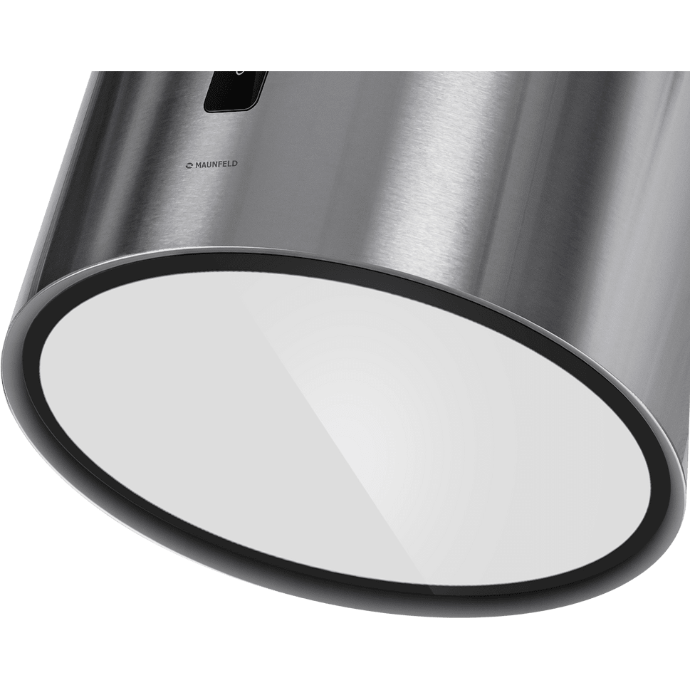 Вытяжка MAUNFELD Vega 39 Wall Sensor LED Inox - КА-00031057 - фото 7