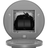 Вытяжка MAUNFELD Vega 39 Wall Sensor LED Inox (КА-00031057)