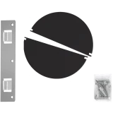 Вытяжка MAUNFELD Vega 39 Wall Sensor LED Inox (КА-00031057)