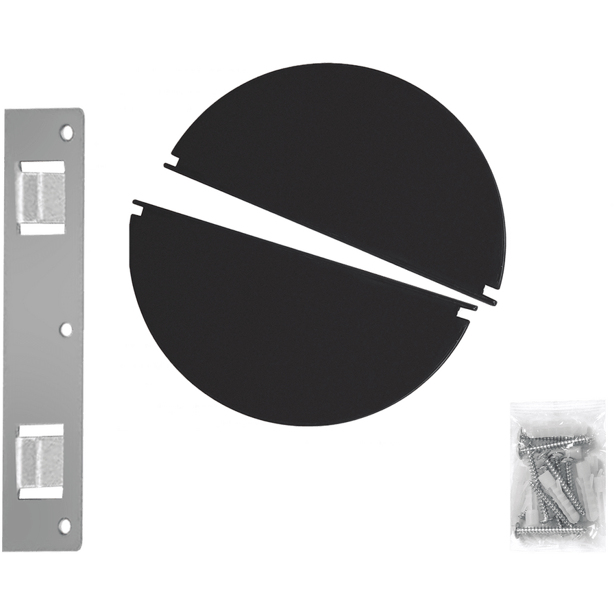 Вытяжка MAUNFELD Vega 39 Wall Sensor LED Inox - КА-00031057 - фото 12
