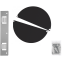 Вытяжка MAUNFELD Vega 39 Wall Sensor LED Inox - КА-00031057 - фото 12