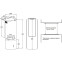 Вытяжка MAUNFELD Vega 39 Wall Sensor LED Inox - КА-00031057 - фото 13