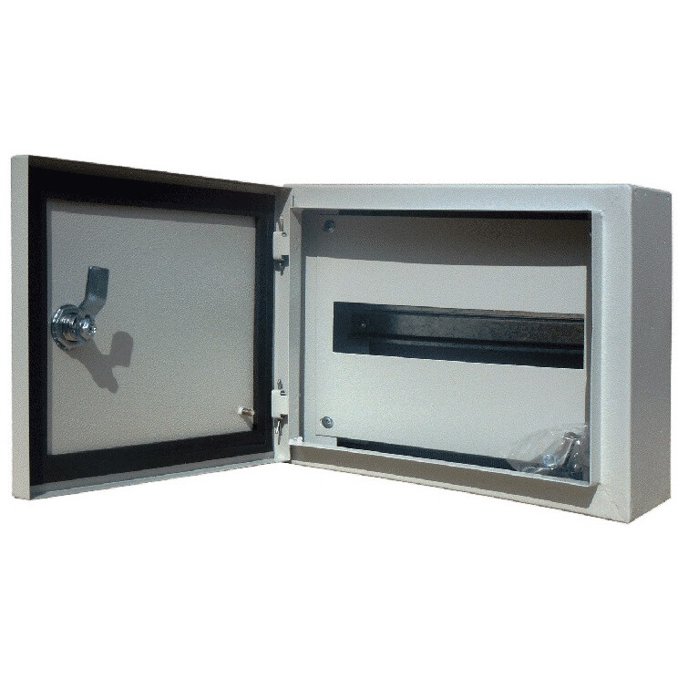 Распределительный щит DEKraft ЩРн-12 - 30250DEK