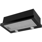 Вытяжка MAUNFELD VS 6052M GLASS Black (КА-00032810)