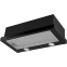 Вытяжка MAUNFELD VS 6052M GLASS Black - КА-00032810