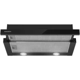 Вытяжка MAUNFELD VS 6052M GLASS Black (КА-00032810)