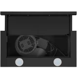 Вытяжка MAUNFELD VS 6052M GLASS Black (КА-00032810)