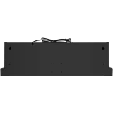 Вытяжка MAUNFELD VS 6052M GLASS Black (КА-00032810)