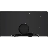 Вытяжка MAUNFELD VS 6052M GLASS Black (КА-00032810)