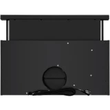 Вытяжка MAUNFELD VS 6052M GLASS Black (КА-00032810)