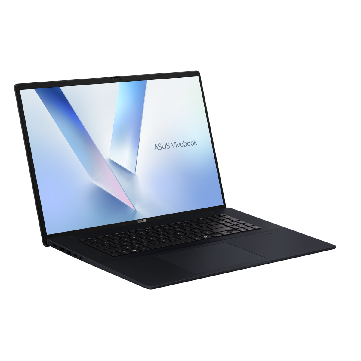 Ноутбук ASUS M1807HA Vivobook 18 Quiet Blue (S8160) - M1807HA-S8160 - фото 2
