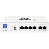 Коммутатор (свитч) Wi-Tek WK-PS206 v2