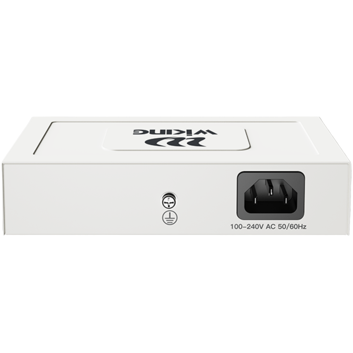 Коммутатор (свитч) Wi-Tek WK-PS206 v2 - фото 3