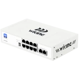 Коммутатор (свитч) Wi-Tek WK-PS210 v2