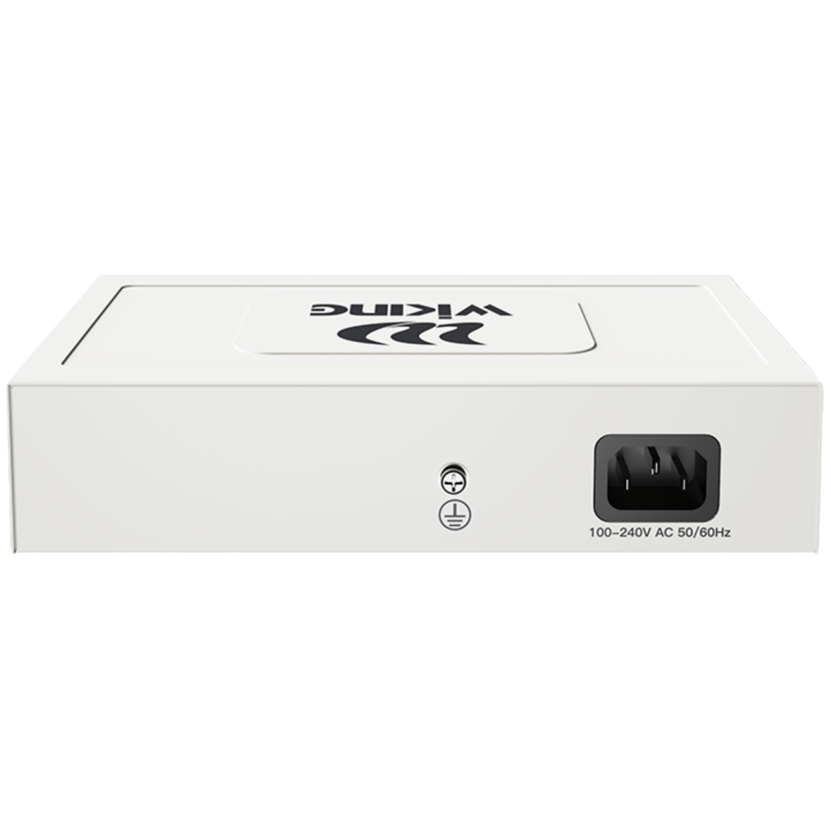 Коммутатор (свитч) Wi-Tek WK-PS210 v2 - фото 3