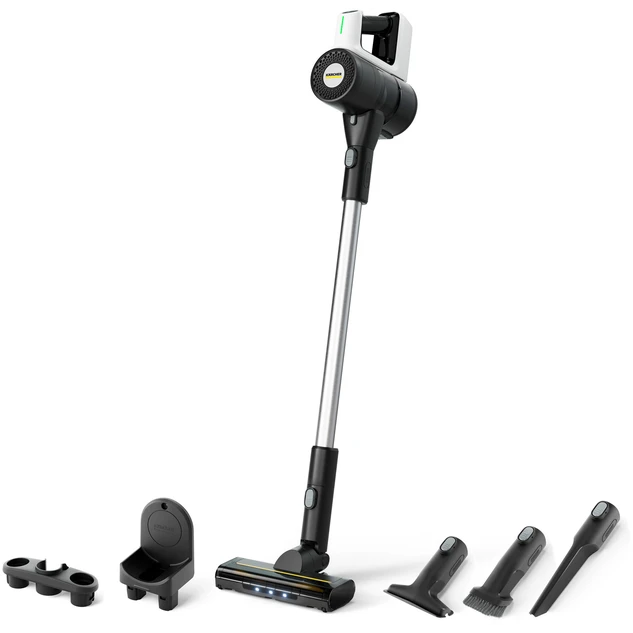 Пылесос Karcher VCS 3 Nano Complete - 1.198-930.0