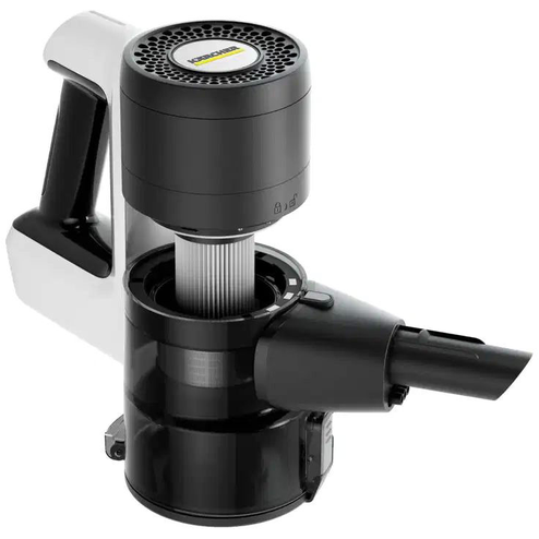Пылесос Karcher VCS 3 Nano Complete - 1.198-930.0 - фото 3