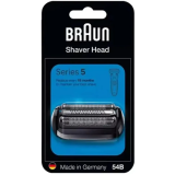 Сетка + режущий блок Braun 54B
