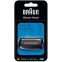 Сетка + режущий блок Braun 54B