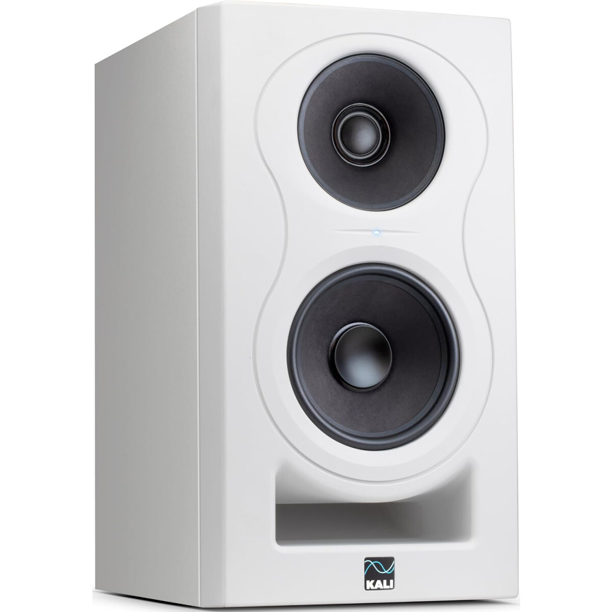 Акустическая система Kali Audio IN-5 White - IN-5W - фото 2