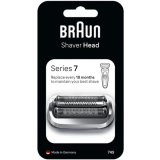 Сетка + режущий блок Braun 74S