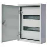 Распределительный щит DEKraft ЩРн-24з (30203DEK)