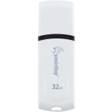 USB Flash накопитель 32GB SmartBuy Paean White (SB32GBPN-W)