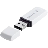 USB Flash накопитель 32GB SmartBuy Paean White (SB32GBPN-W)
