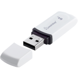 USB Flash накопитель 64GB SmartBuy Paean White (SB64GBPN-W)