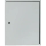 Распределительный щит EKF Basic ЩРНМ-2 (mb22-2-bas)