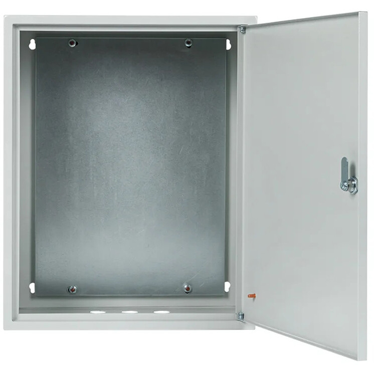 Распределительный щит EKF Basic ЩРНМ-2 - mb22-2-bas - фото 3