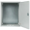 Распределительный щит EKF Basic ЩРНМ-2 - mb22-2-bas - фото 3
