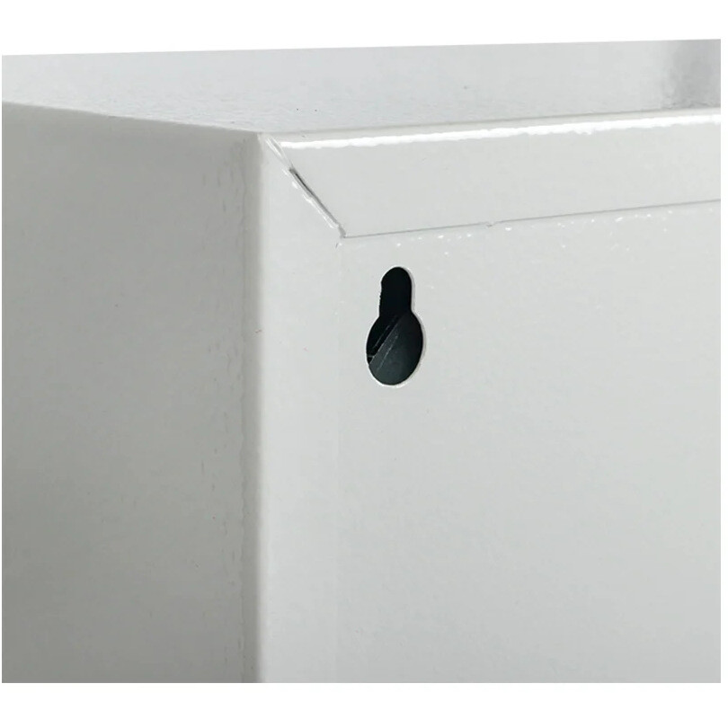 Распределительный щит EKF Basic ЩРНМ-2 - mb22-2-bas - фото 7