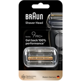 Сетка + режущий блок Braun 96M
