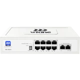Коммутатор (свитч) Wi-Tek WK-PS310 v2